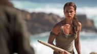 Tomb Raider (2018) | Image Source: Warner Bros. Pictures